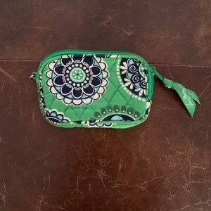 Vera Bradley coin purse